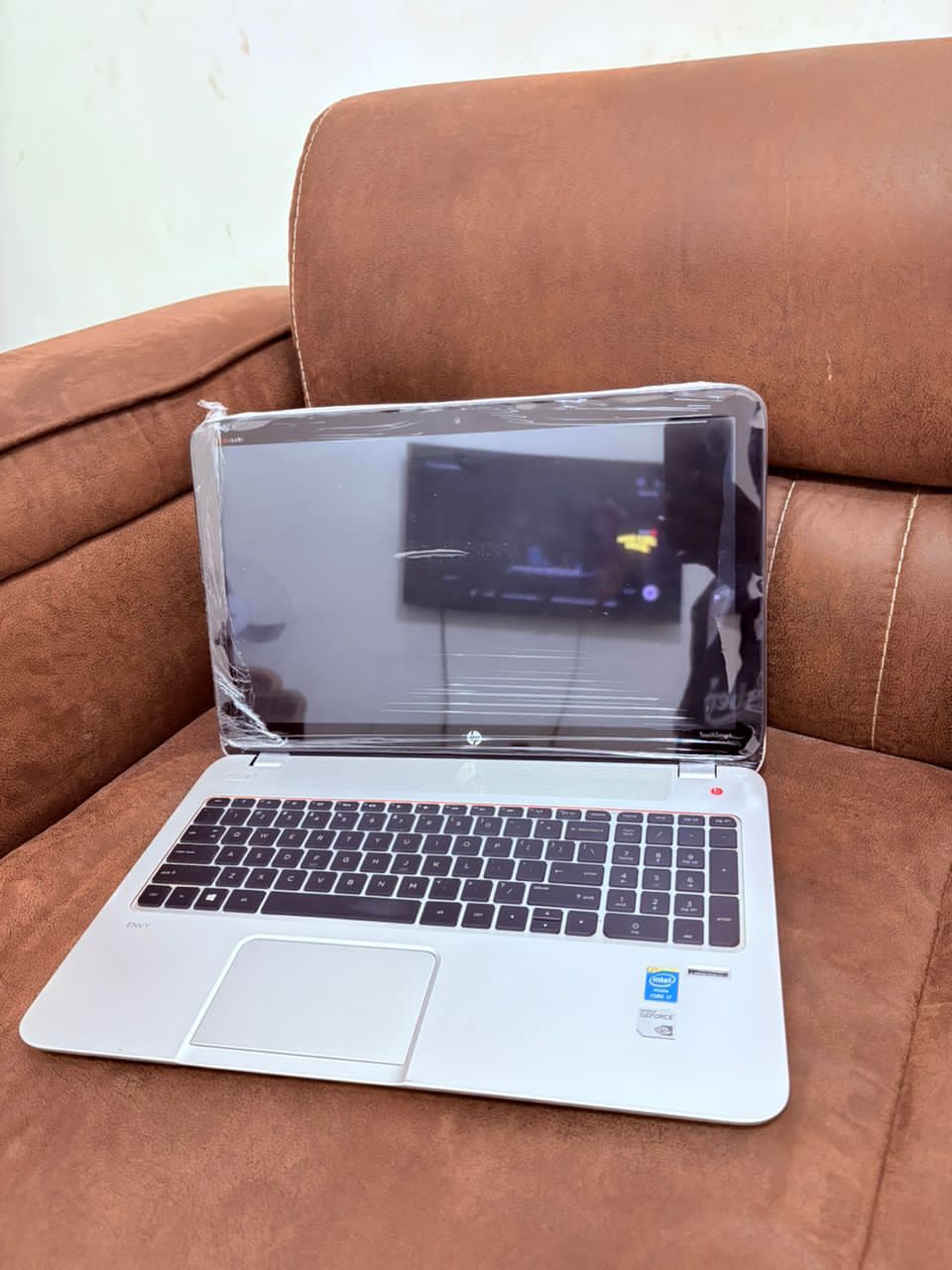HP Envy 15